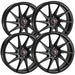 Revolution Racing R31 RR31-208514+40SB-RTN