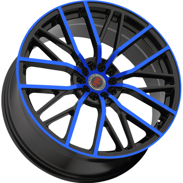 Revolution Racing R7 RR07-18851143120+40BB