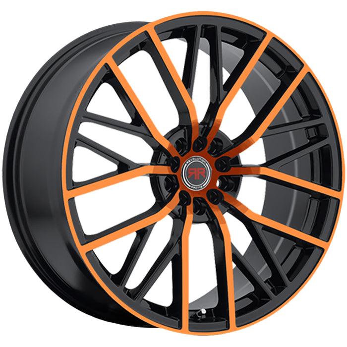 Revolution Racing R7 RR07-177551101143+40BC