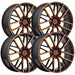Revolution Racing R7 RR07-177551101143+40BC