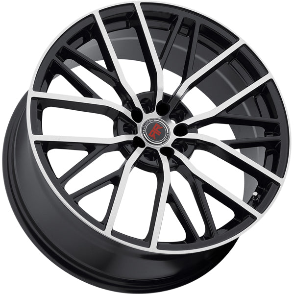 Revolution Racing R7 RR07-18851101143+40BM