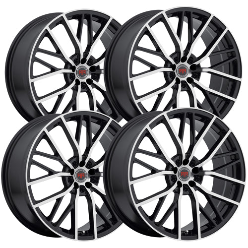 Revolution Racing R7 RR07-177551121143+40BM