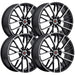 Revolution Racing R7 RR07-177551121143+40BM