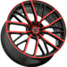 Revolution Racing R7 RR07-177551001143+40BR