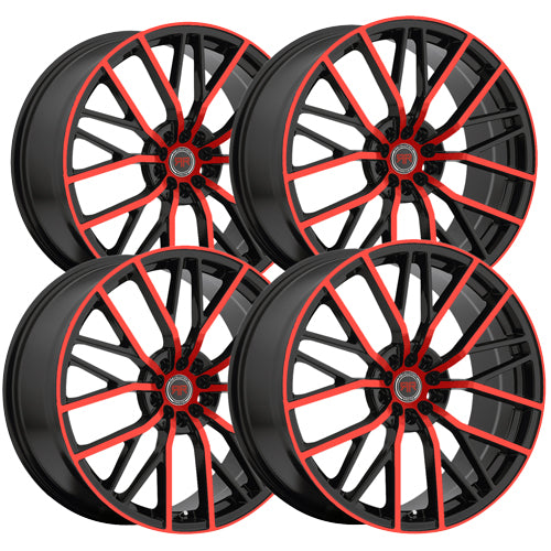 Revolution Racing R7 RR07-17755112114+40BR