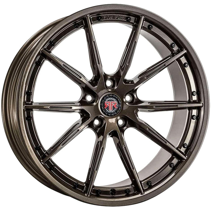 Revolution Forged RF1 RF1-2010514R+40BZ