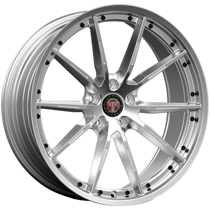 Revolution Forged RF1 RF1-2085512F+32S-RF1-2010512R+38S
