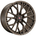 Revolution Forged RF3 RF3-209515F+20BZ-RF3-20105515R+22BZ