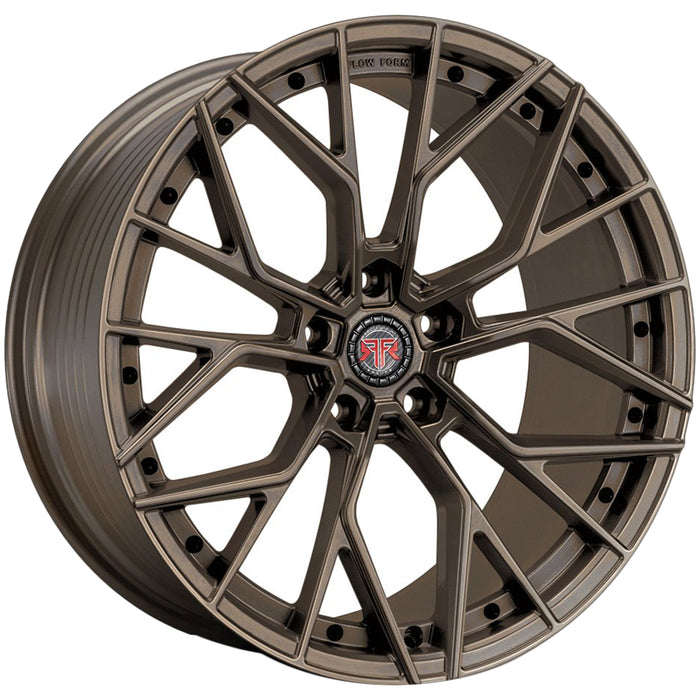 Revolution Forged RF3 RF3-2085512F+32BZ-RF3-2010512R+38BZ