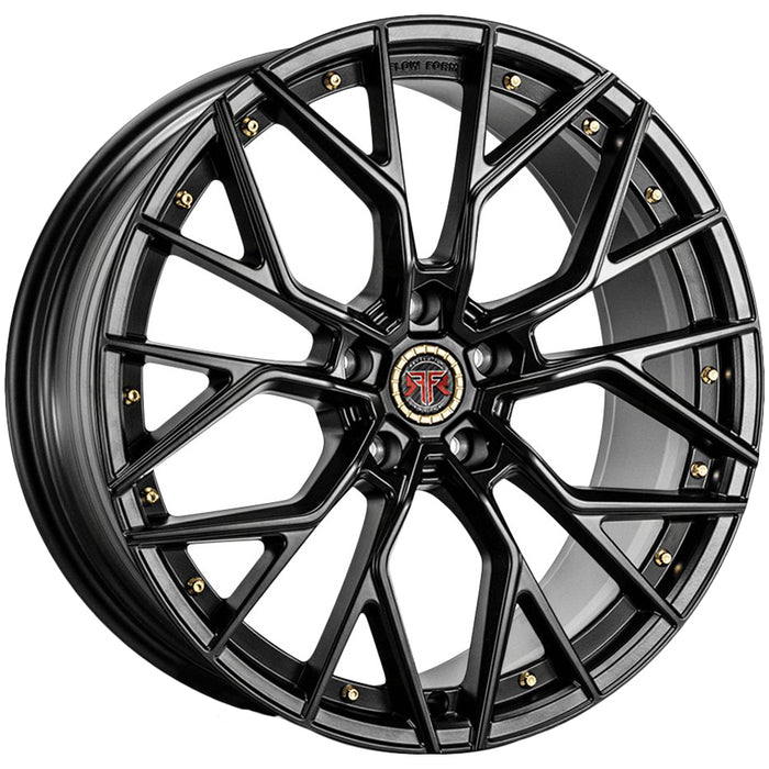 Revolution Forged RF3 RF3-2085520F+35SB-RF3-2010520R+30SB