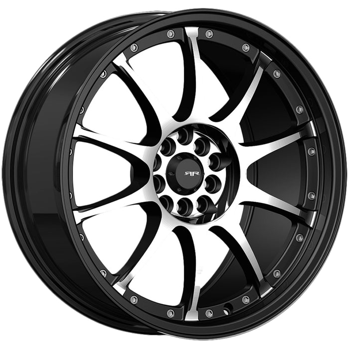 Revolution Racing RR32 RR32-18851420+40MBL