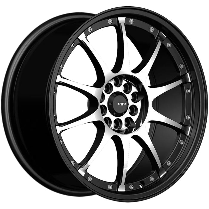 Revolution Racing RR32 RR32-16750014+40MBL