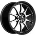 Revolution Racing RR32 RR32-177551014+40MBL