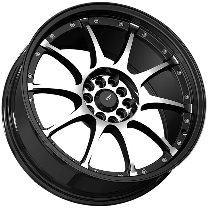 Revolution Racing RR32 RR32-18851420+40MBL