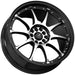Revolution Racing RR32 RR32-18851420+40MBL