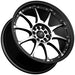 Revolution Racing RR32 RR32-177550014+40MBL