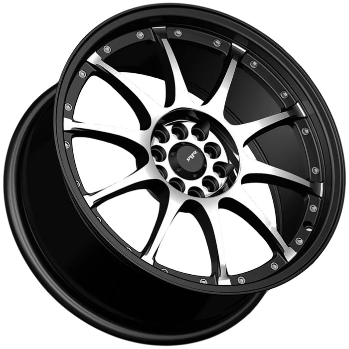 Revolution Racing RR32 RR32-18851420+40MBL
