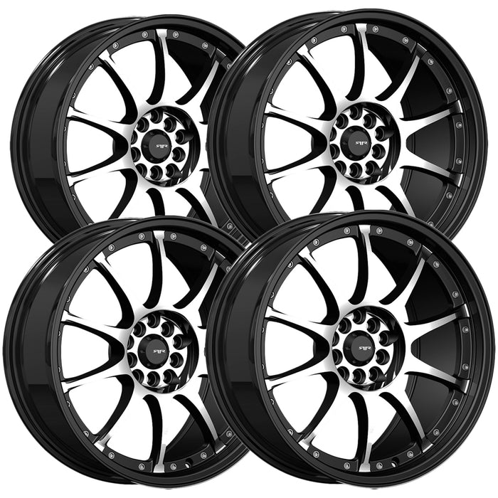 Revolution Racing RR32 RR32-18851420+40MBL