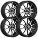 Revolution Racing RR32 RR32-18851420+40MBL