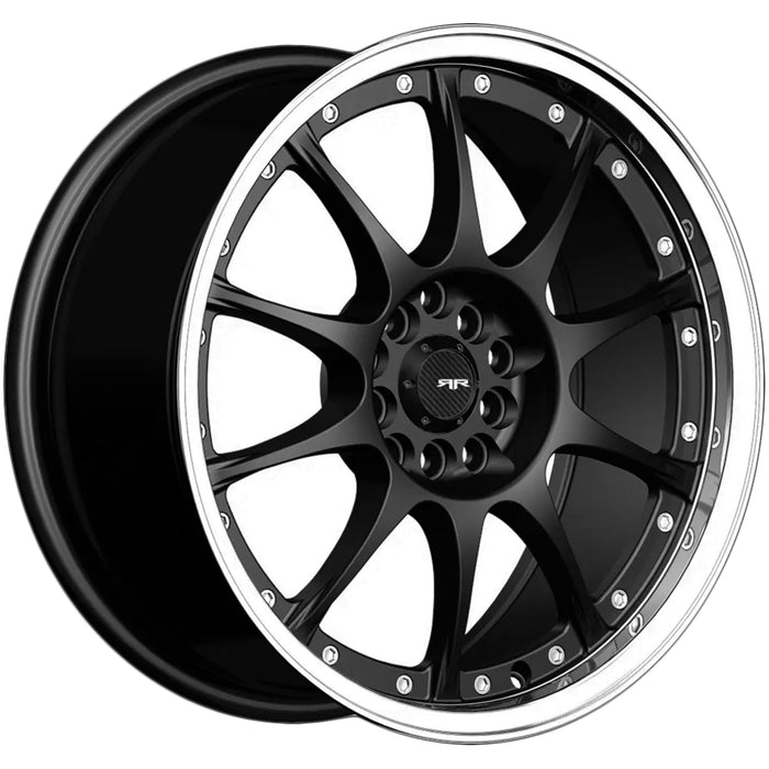 Revolution Racing RR32 RR32-177550014+40BPL