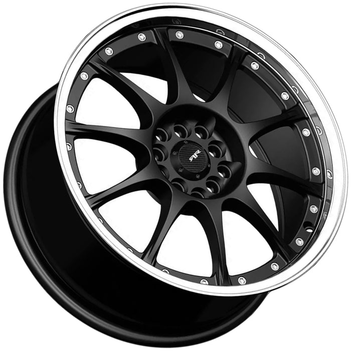 Revolution Racing RR32 RR32-177550014+40BPL