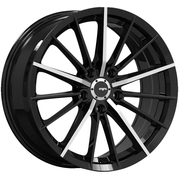 Revolution Racing RR35 RR35-188514+40BM