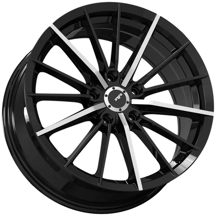 Revolution Racing RR35 RR35-1775514+40BM