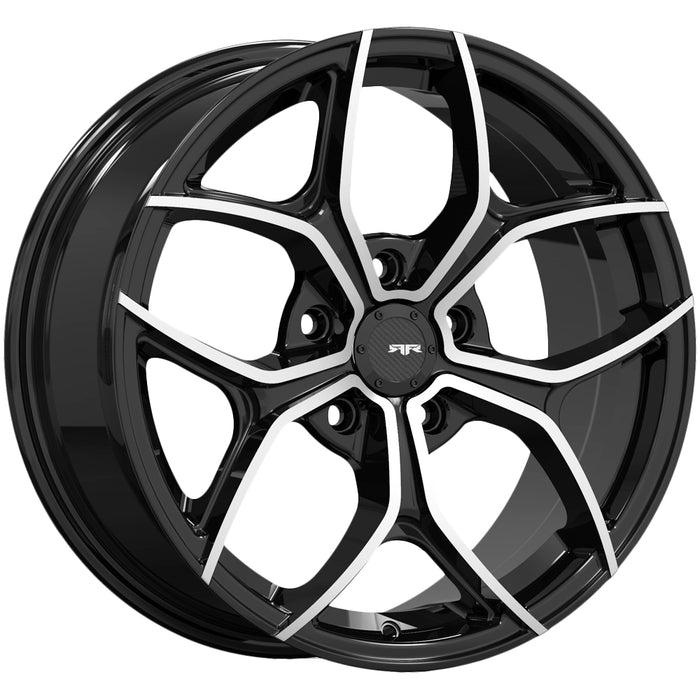 Revolution Racing RR41 RR41-1775514+40BM