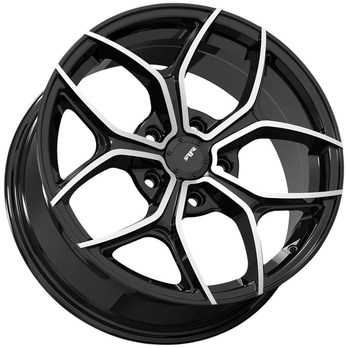 Revolution Racing RR41 RR41-188512+40BM