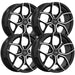 Revolution Racing RR41 RR41-188512+40BM