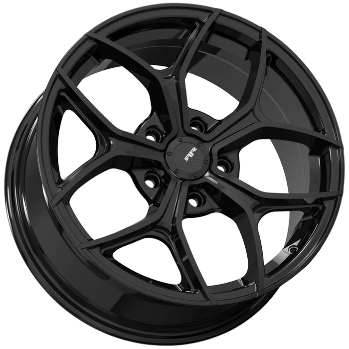Revolution Racing RR41 RR41-208514+40GB