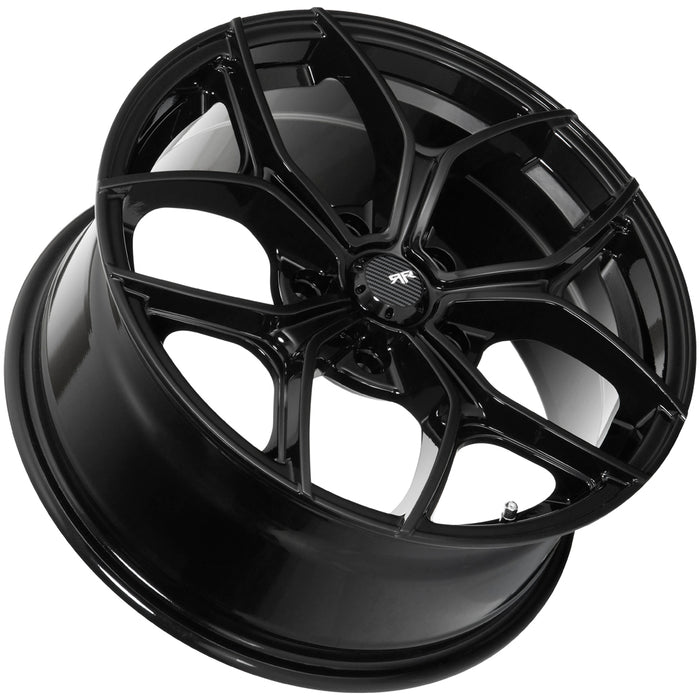 Revolution Racing RR41 RR41-208512+40GB