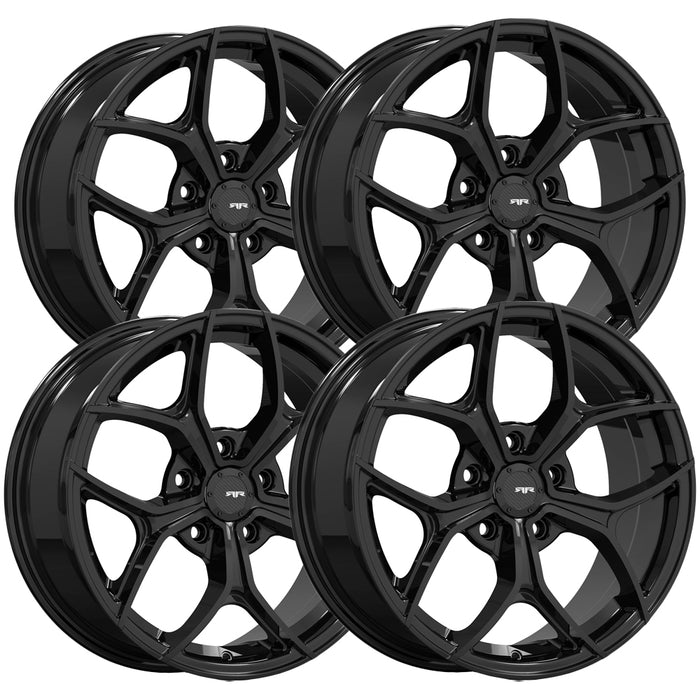 Revolution Racing RR41 RR41-1775500+40GB