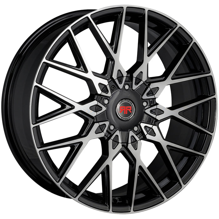 Revolution Racing R24 RR24-20851014+40BM