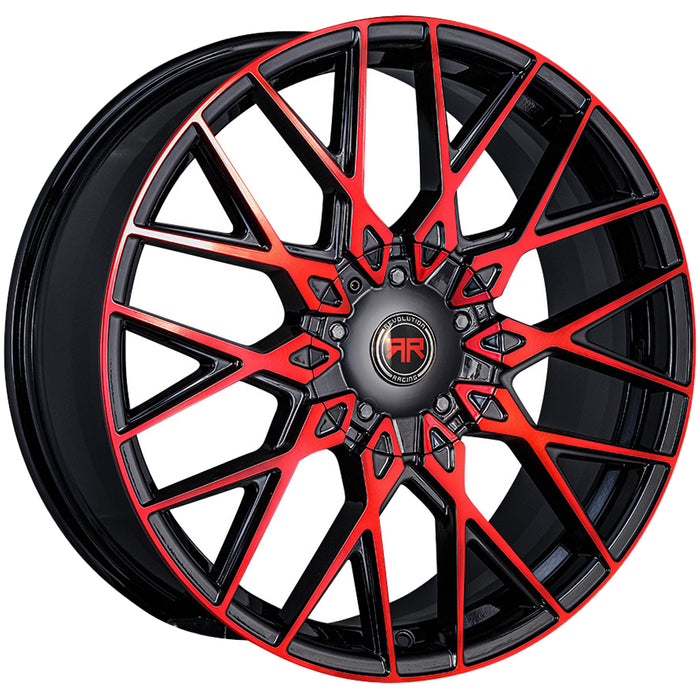 Revolution Racing R24 RR24-20851014+40BR