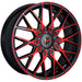 Revolution Racing R24 RR24-18850014+40BR