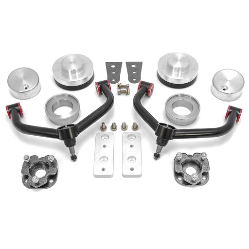 Rugged Off-Road 25-10405