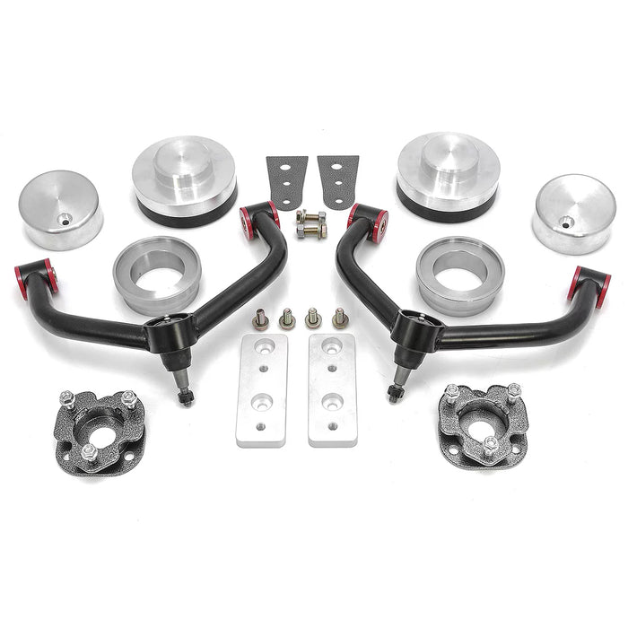 Rugged Off-Road 25-10405