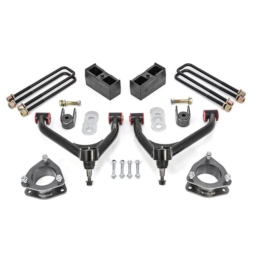 Rugged Off-Road 95-32855