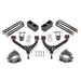 Rugged Off-Road 95-32855