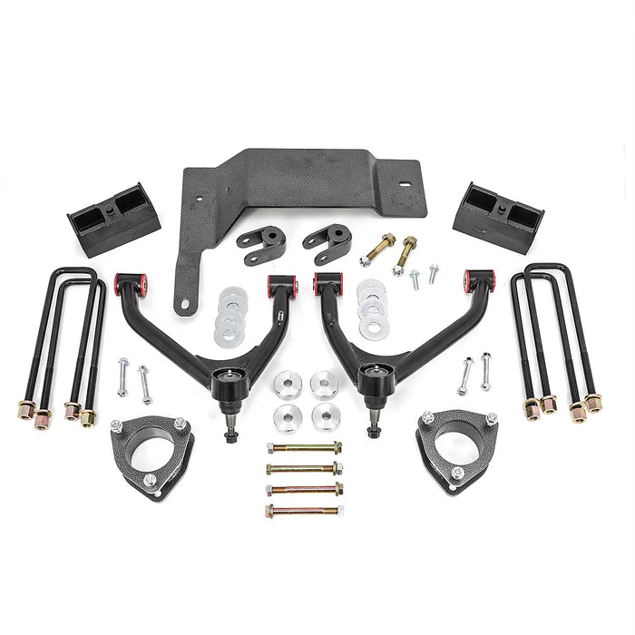 Rugged Off-Road 95-34145