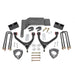 Rugged Off-Road 95-34145