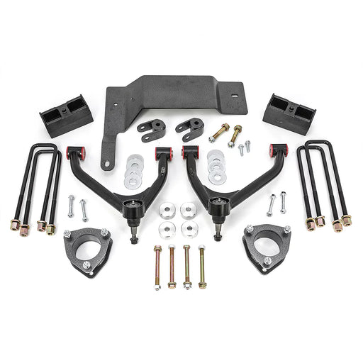 Rugged Off-Road 95-34165