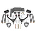 Rugged Off-Road 95-34165