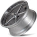 Ridler 605 605-2873GM-605-2173GM