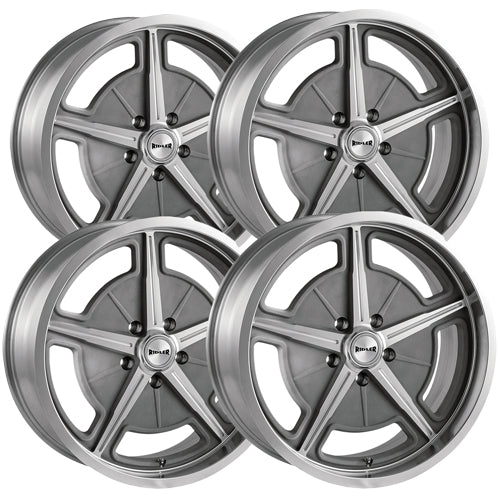Ridler 605 605-2165GM-605-2865GM