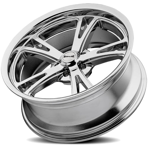 Ridler 606 606-7765C-606-7865C