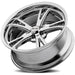 Ridler 606 606-7765C-606-7865C