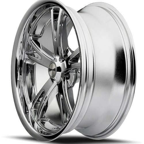 Ridler 606 606-7765C-606-7865C
