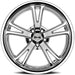 Ridler 606 606-8861C